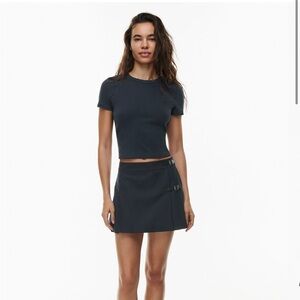 Sunday Best Josette Pleated Skirt